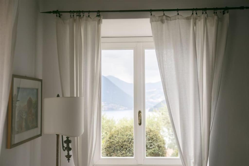 Iseolakerental - Casa Rododendro Sulzano Εξωτερικό φωτογραφία