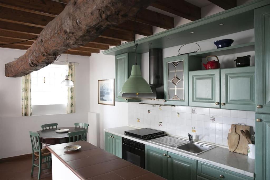 Iseolakerental - Casa Rododendro Sulzano Εξωτερικό φωτογραφία