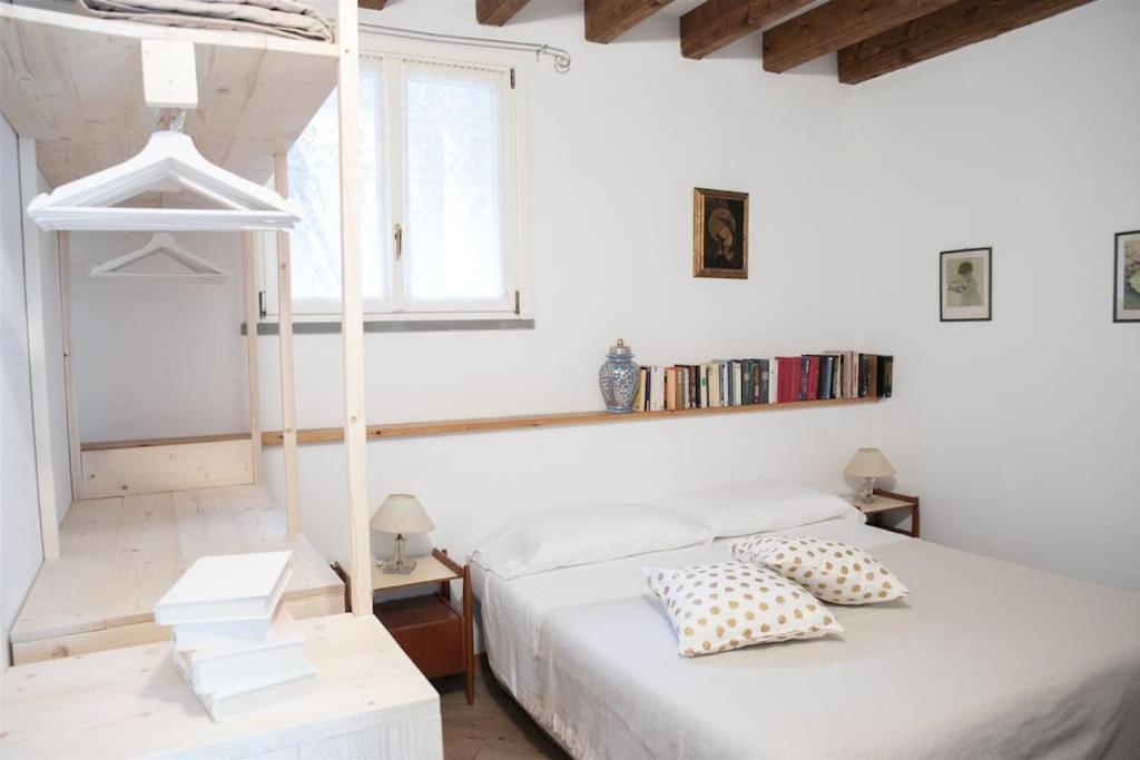 Iseolakerental - Casa Rododendro Sulzano Εξωτερικό φωτογραφία