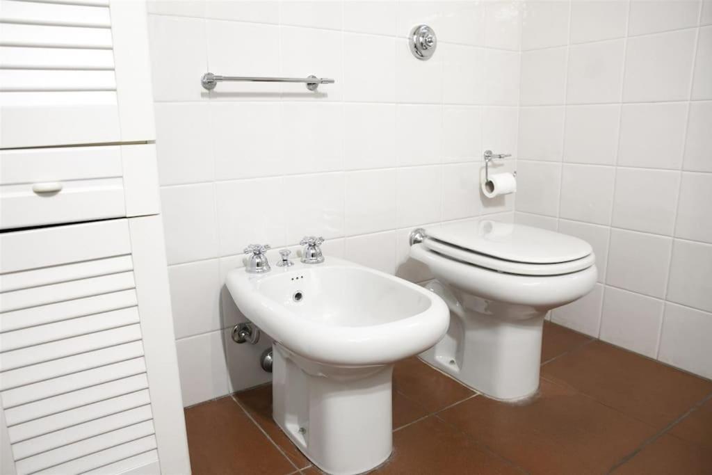 Iseolakerental - Casa Rododendro Sulzano Εξωτερικό φωτογραφία