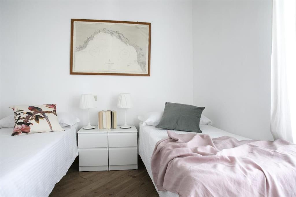 Iseolakerental - Casa Rododendro Sulzano Εξωτερικό φωτογραφία