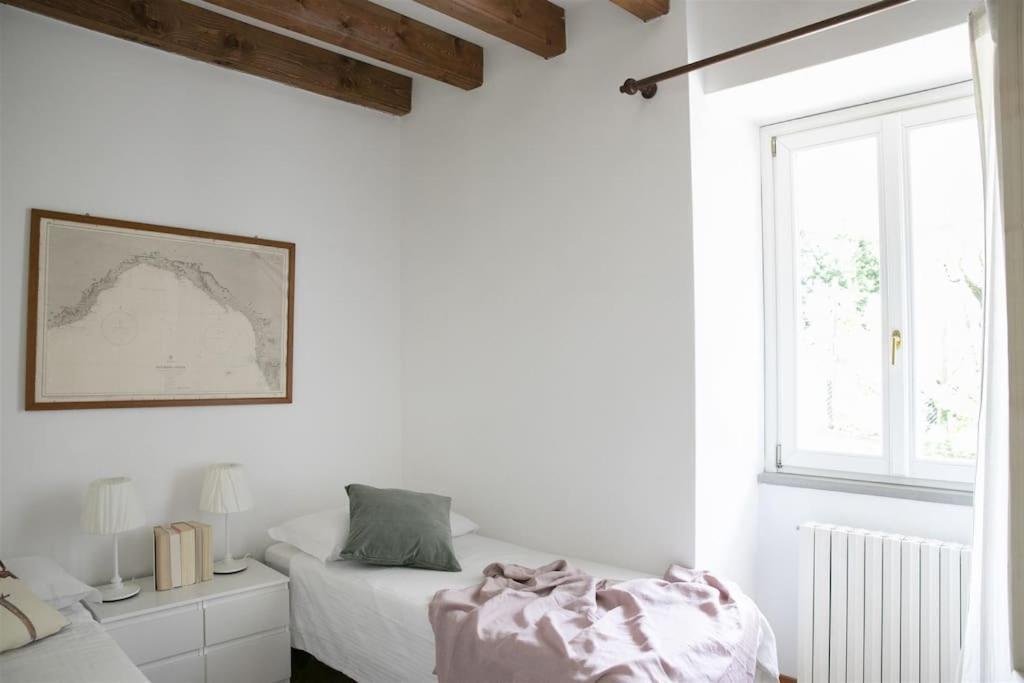 Iseolakerental - Casa Rododendro Sulzano Εξωτερικό φωτογραφία