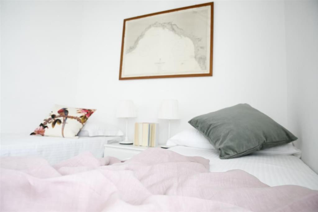 Iseolakerental - Casa Rododendro Sulzano Εξωτερικό φωτογραφία