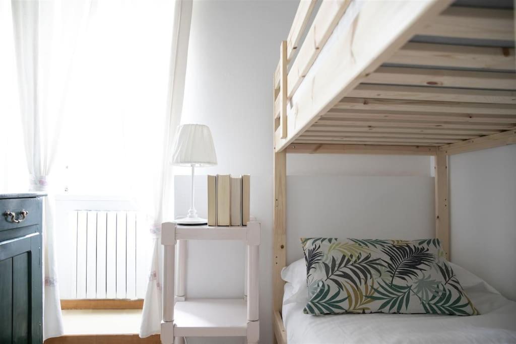 Iseolakerental - Casa Rododendro Sulzano Εξωτερικό φωτογραφία