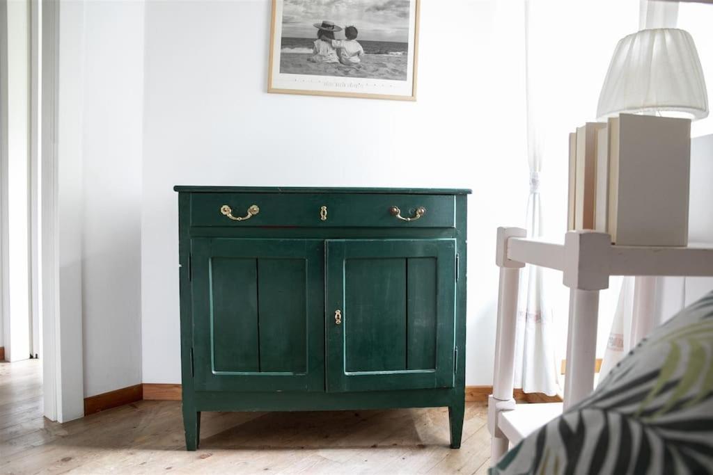 Iseolakerental - Casa Rododendro Sulzano Εξωτερικό φωτογραφία