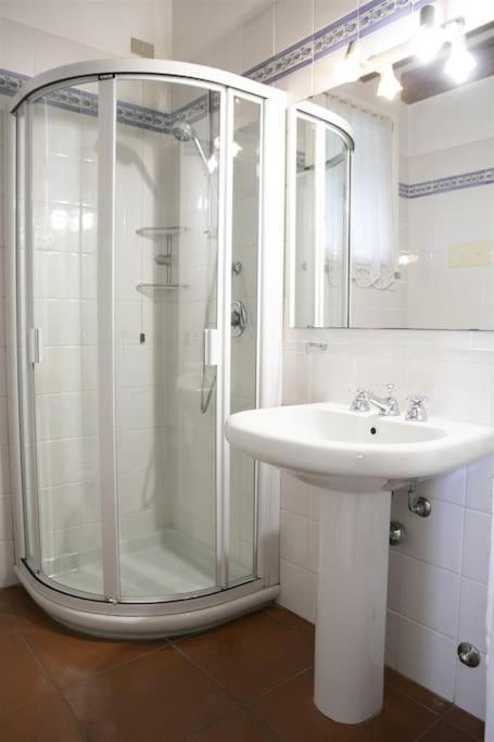 Iseolakerental - Casa Rododendro Sulzano Εξωτερικό φωτογραφία