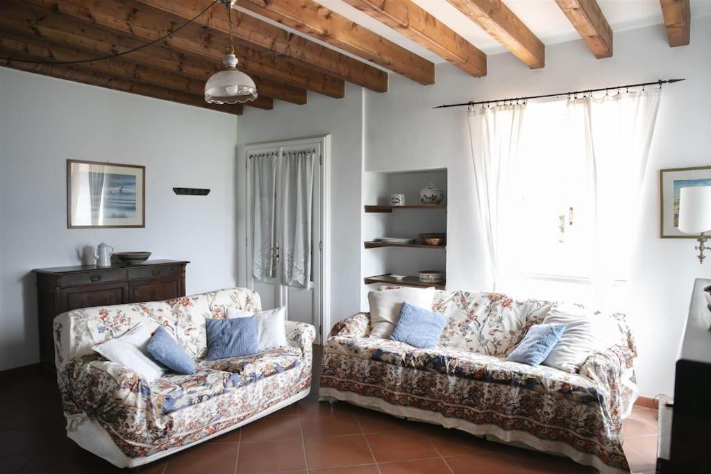 Iseolakerental - Casa Rododendro Sulzano Εξωτερικό φωτογραφία