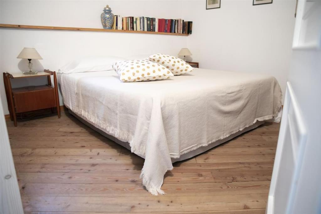 Iseolakerental - Casa Rododendro Sulzano Εξωτερικό φωτογραφία